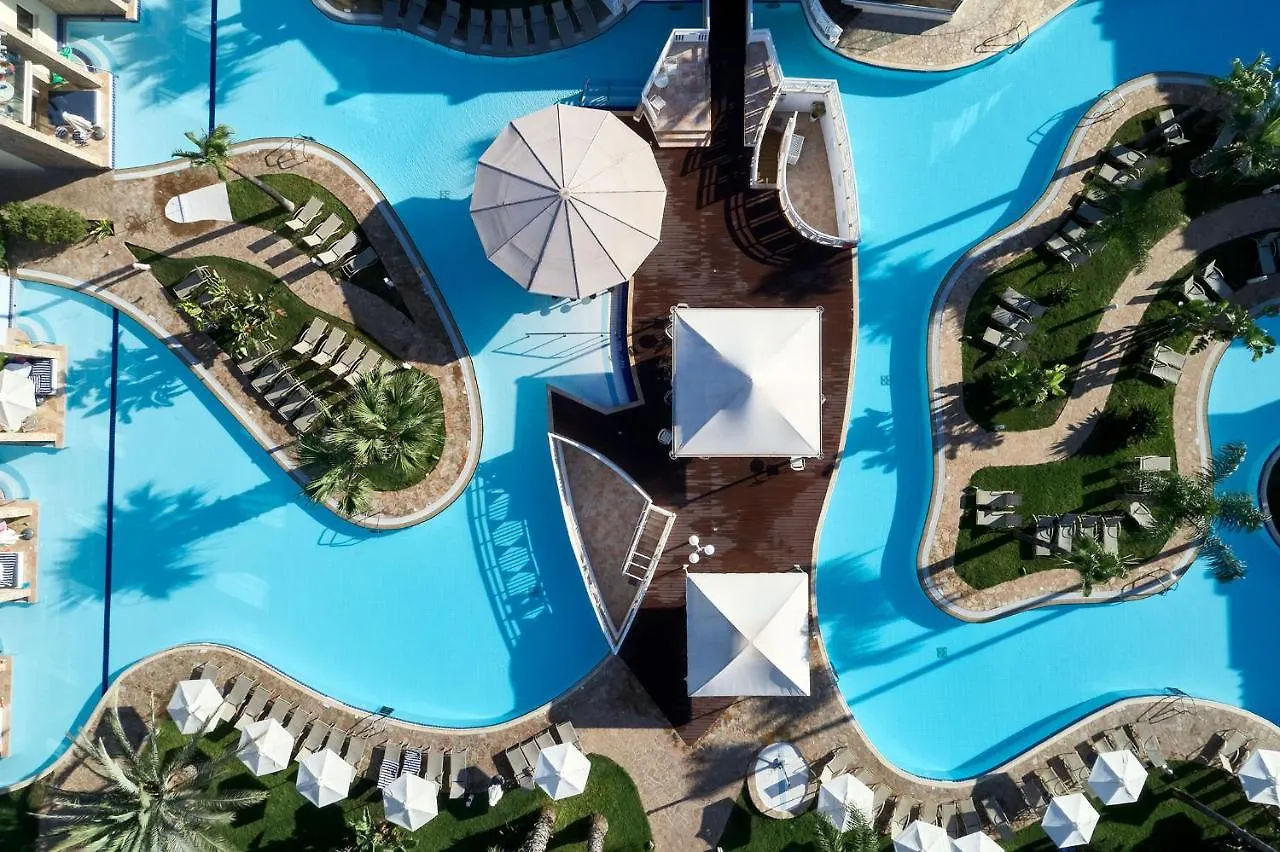 Atlantica Aeneas Resort Ayia Napa