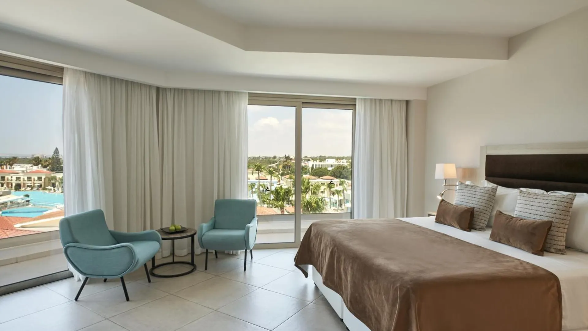 Atlantica Aeneas Resort Ayia Napa