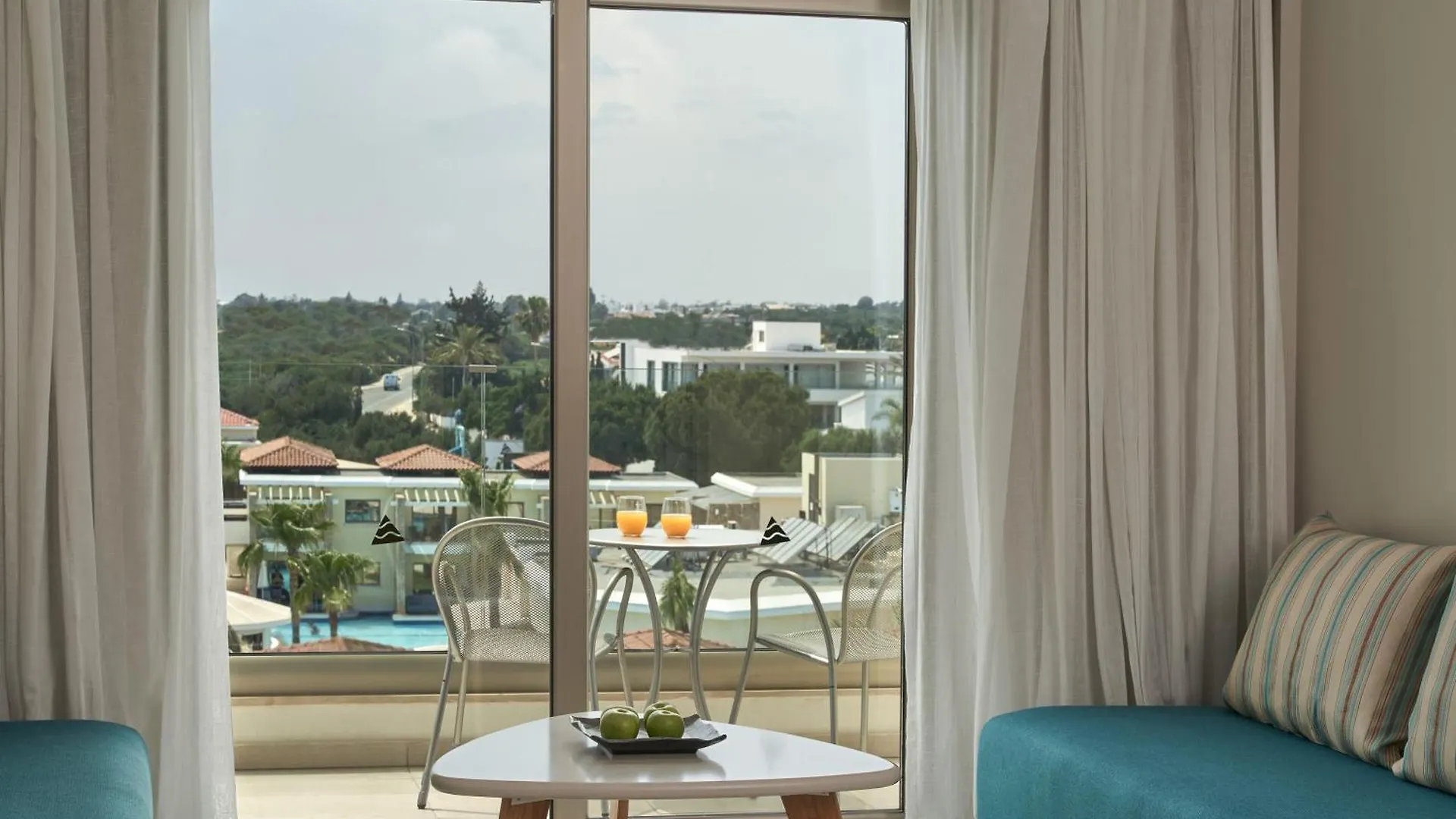 *****  Atlantica Aeneas Resort Ayia Napa Cyprus