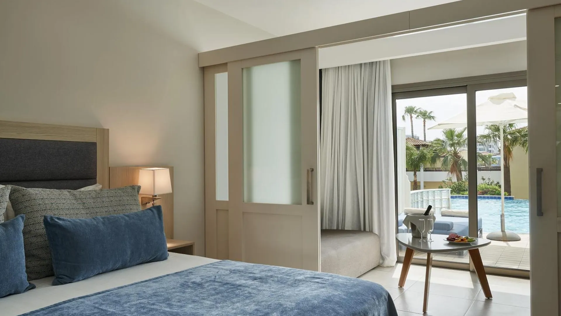 Atlantica Aeneas Resort Ayia Napa