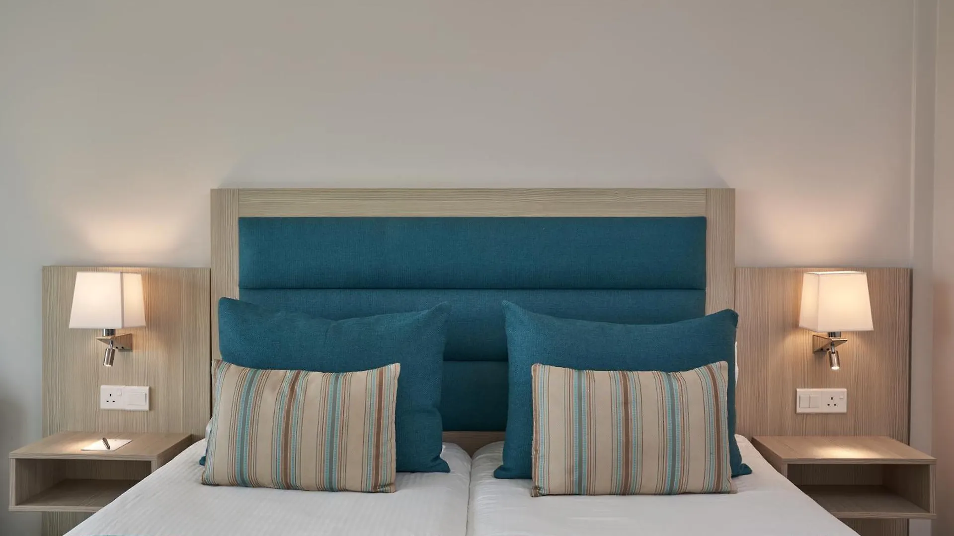 *****  Atlantica Aeneas Resort Ayia Napa Cyprus