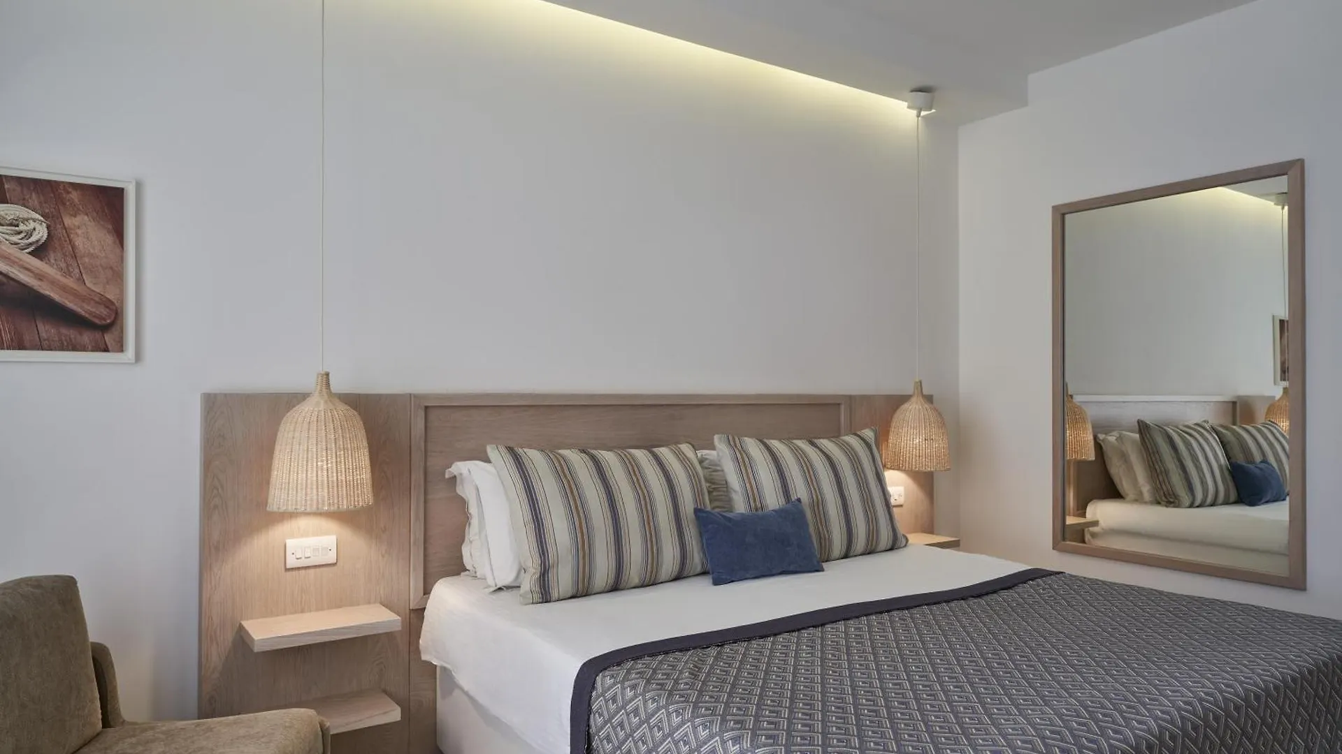 Atlantica Aeneas Resort Ayia Napa