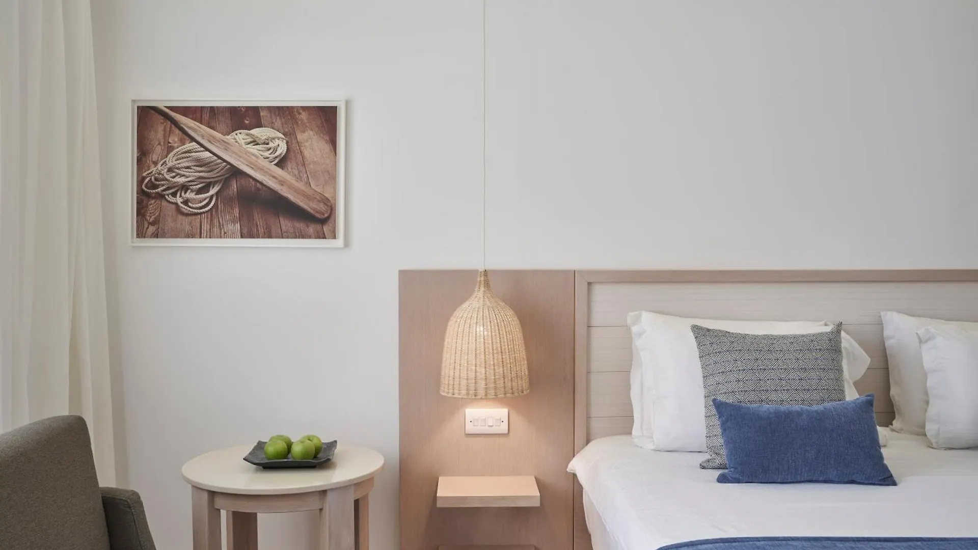 Atlantica Aeneas Resort Ayia Napa 5*,  Cyprus