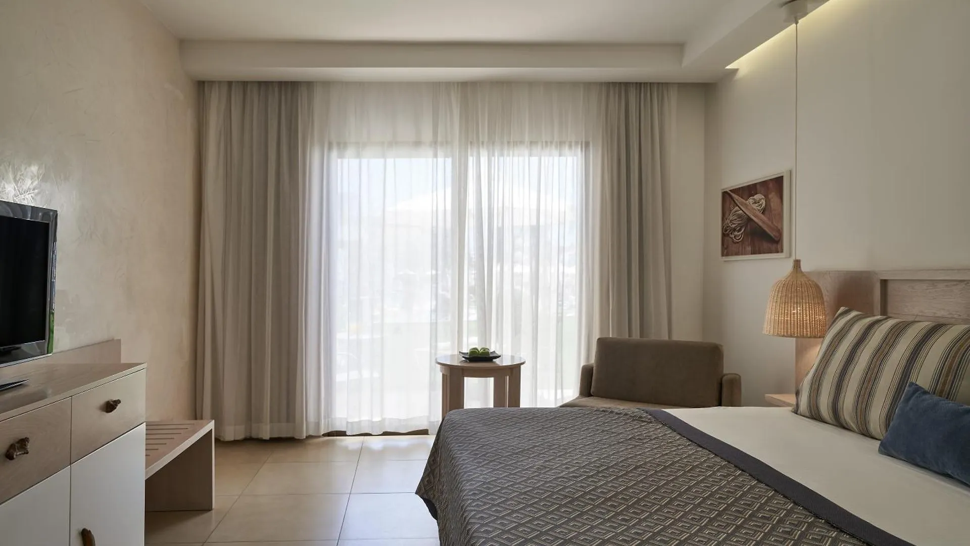 Atlantica Aeneas Resort Ayia Napa