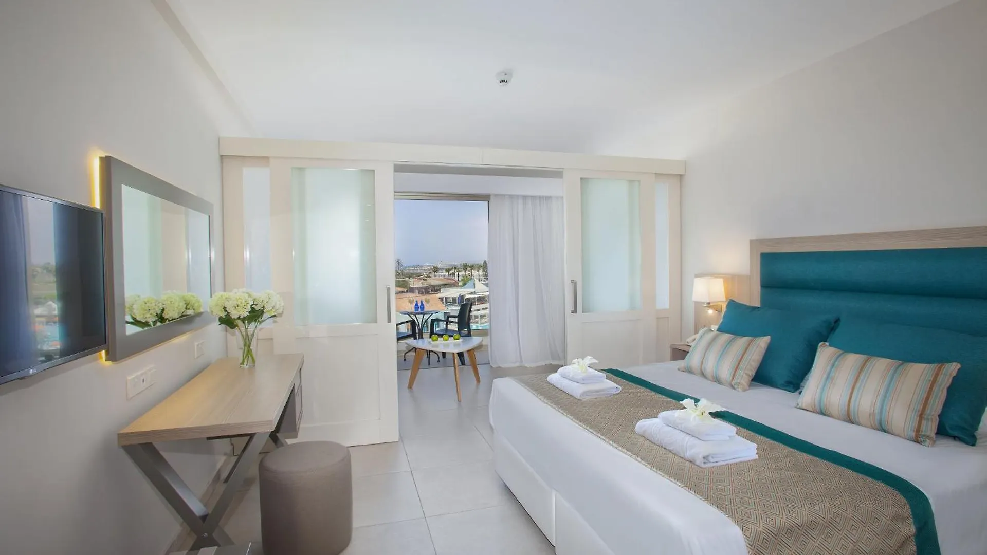 Atlantica Aeneas Resort Ayia Napa 5*,  Cyprus