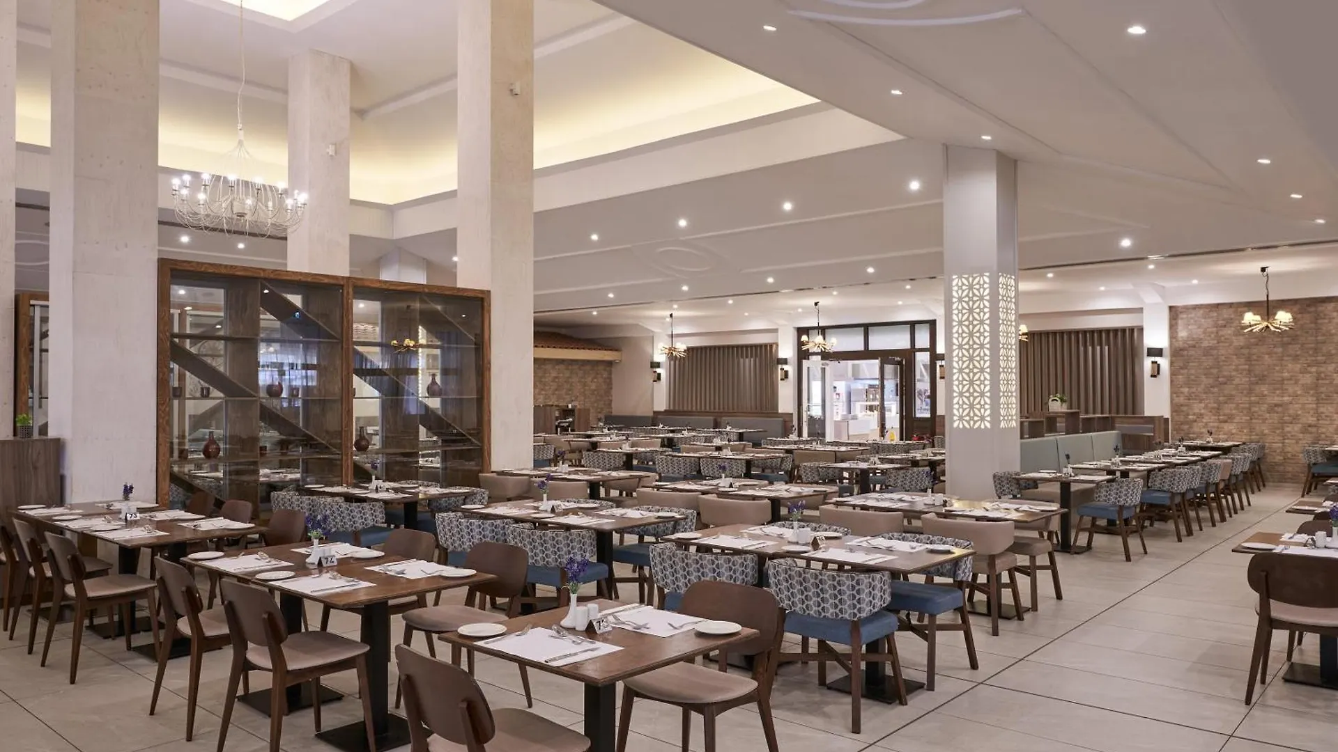*****  Atlantica Aeneas Resort Ayia Napa Cyprus