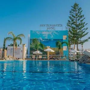 3* Hotel New Famagusta &