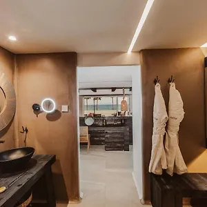 5* Ξενοδοχείο Kaliva - Adults Only