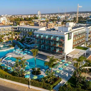 4* Otel Faros