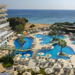 4* Hotel Melissi Beach & Spa