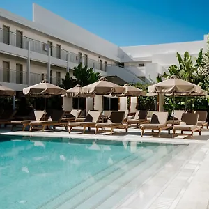 Hotel Nissi Park, Agia Napa