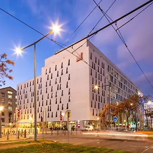 Ibis Centre Euromed 3* Marseille