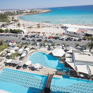 Vassos Nissi Plage & Spa **** Ayia Napa