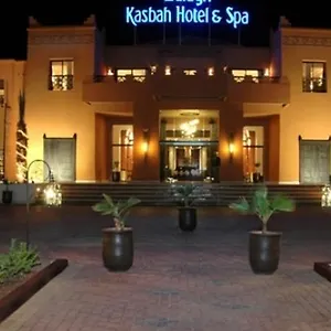 Zalagh Kasbah & 4* Marrakesh