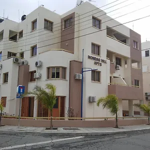 Aparthotel Nondas Hill Apts