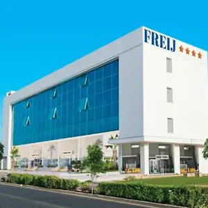 Freij & (adults Only) Hotel