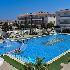Mythical Sands Cyprus