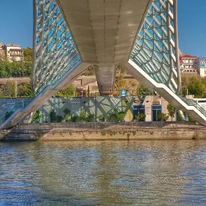 The Bridge 2*, Тбилиси Грузия