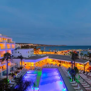 Hotel Limanaki Beach Hotel&suites, Agia Napa