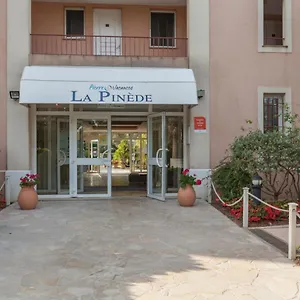 Résidence Pierre&vacances La Pinède 3* Hyères