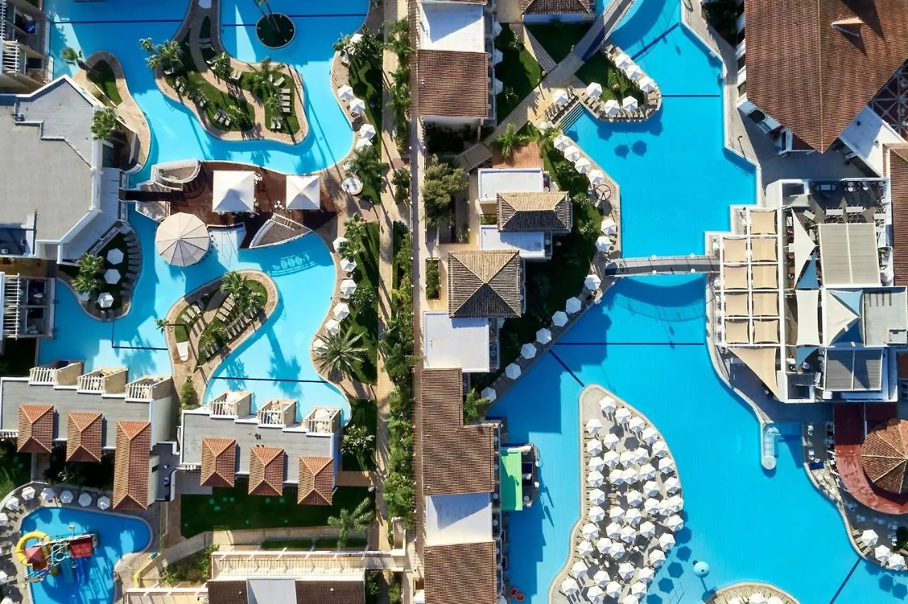 Atlantica Aeneas Resort Αγία Νάπα