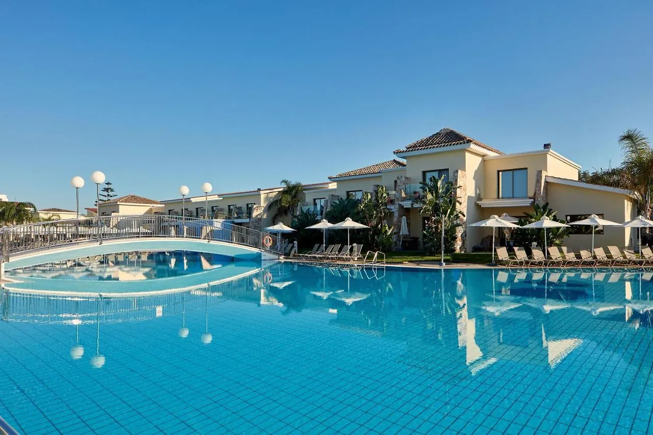 איה נאפה Atlantica Aeneas Resort  איה נאפה