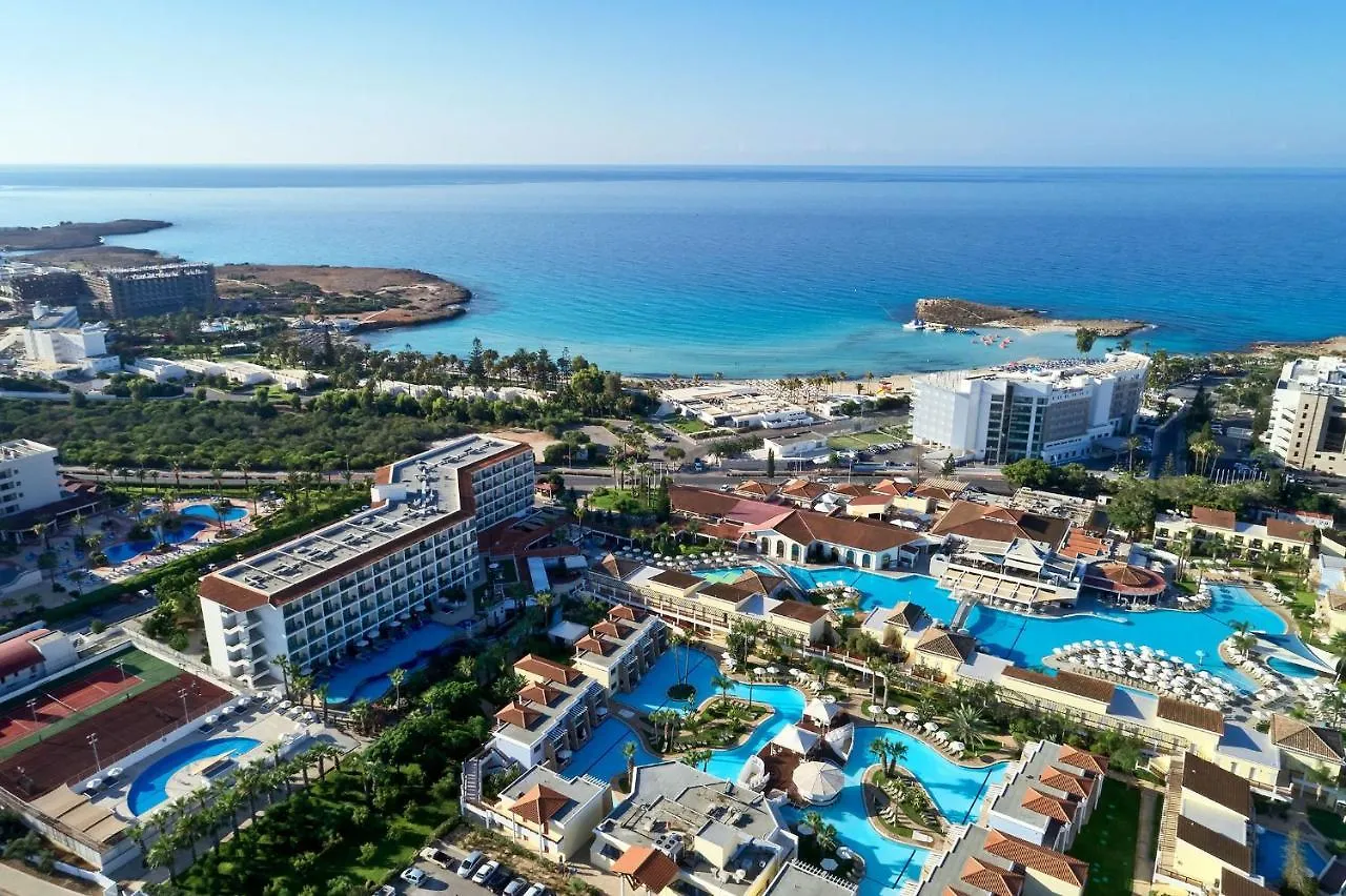 Atlantica Aeneas Resort Agia Napa