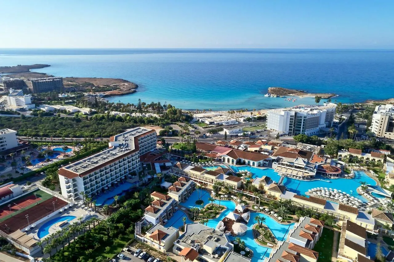 Atlantica Aeneas Resort Ayia Napa