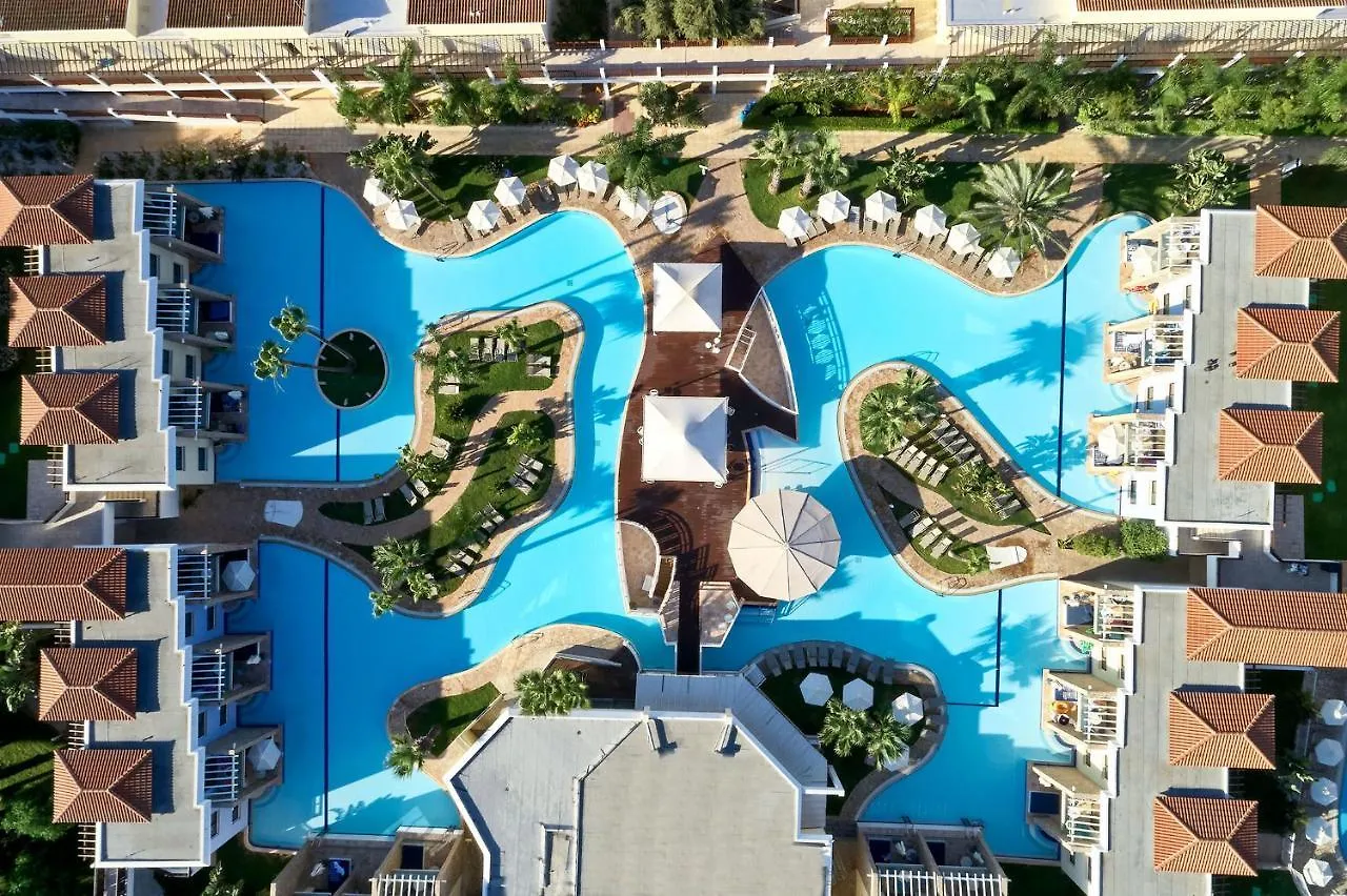 *****  Atlantica Aeneas Resort 圣纳帕 塞浦路斯