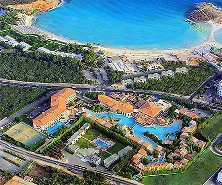 Atlantica Aeneas Resort Ayia Napa