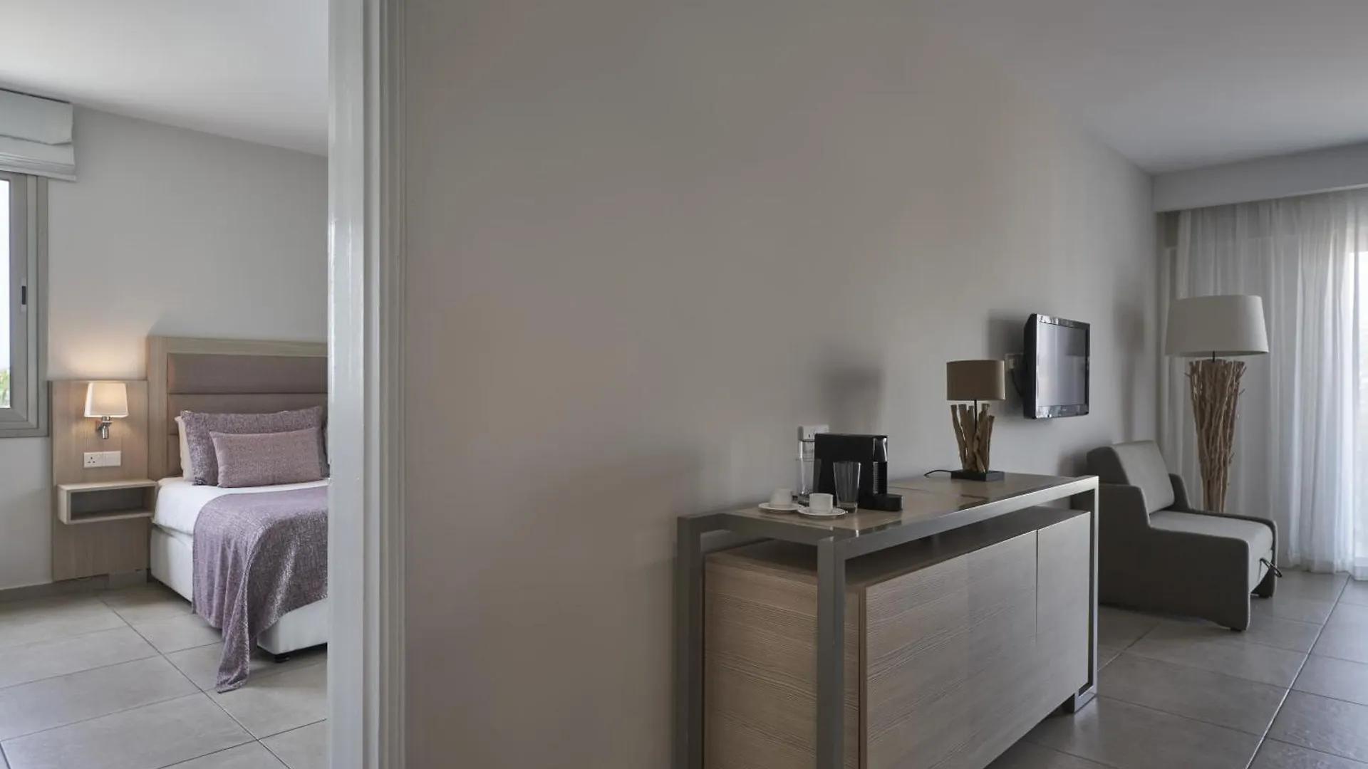 Atlantica Aeneas Resort Айя-Напа