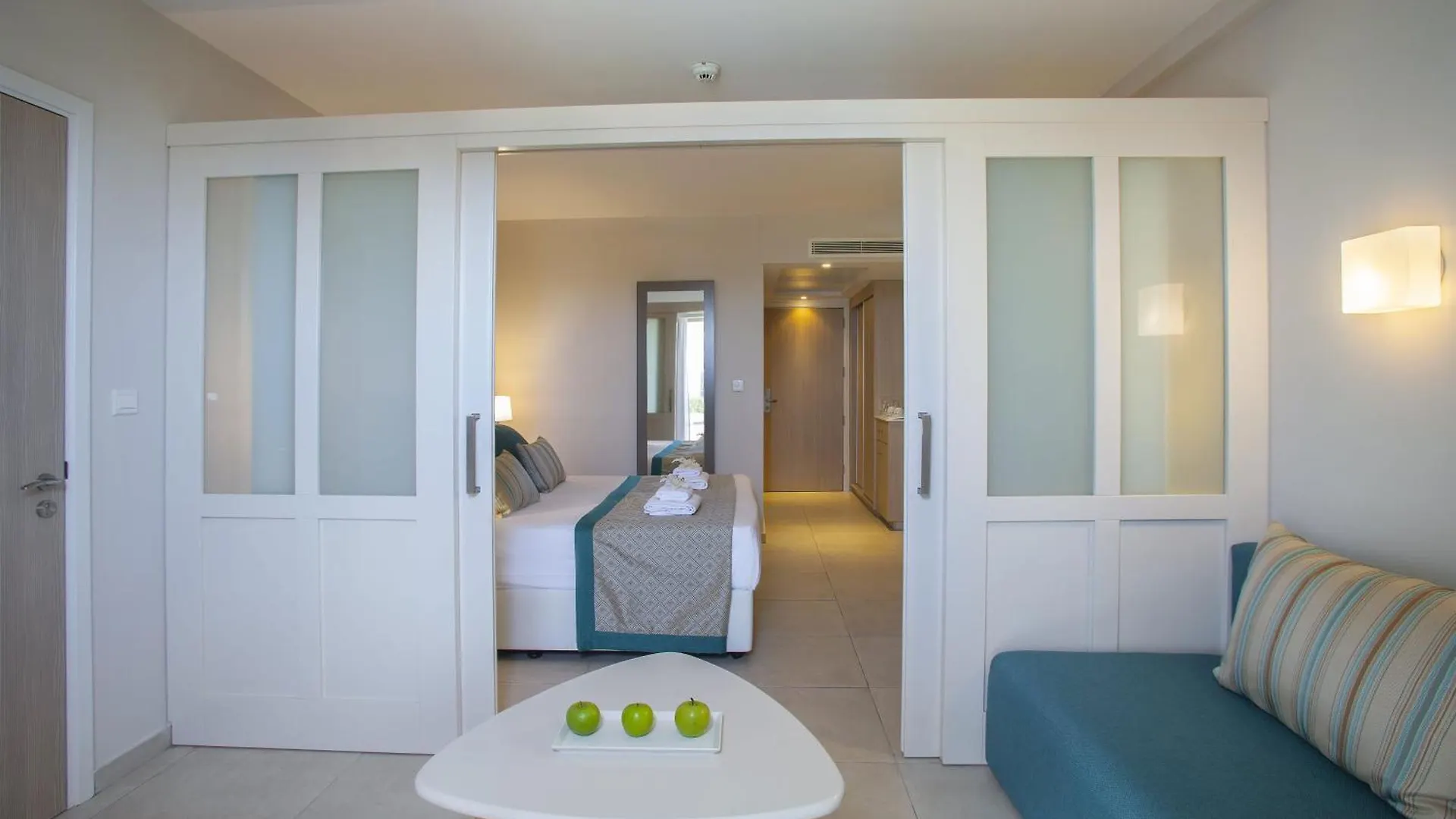 Atlantica Aeneas Resort Agia Napa