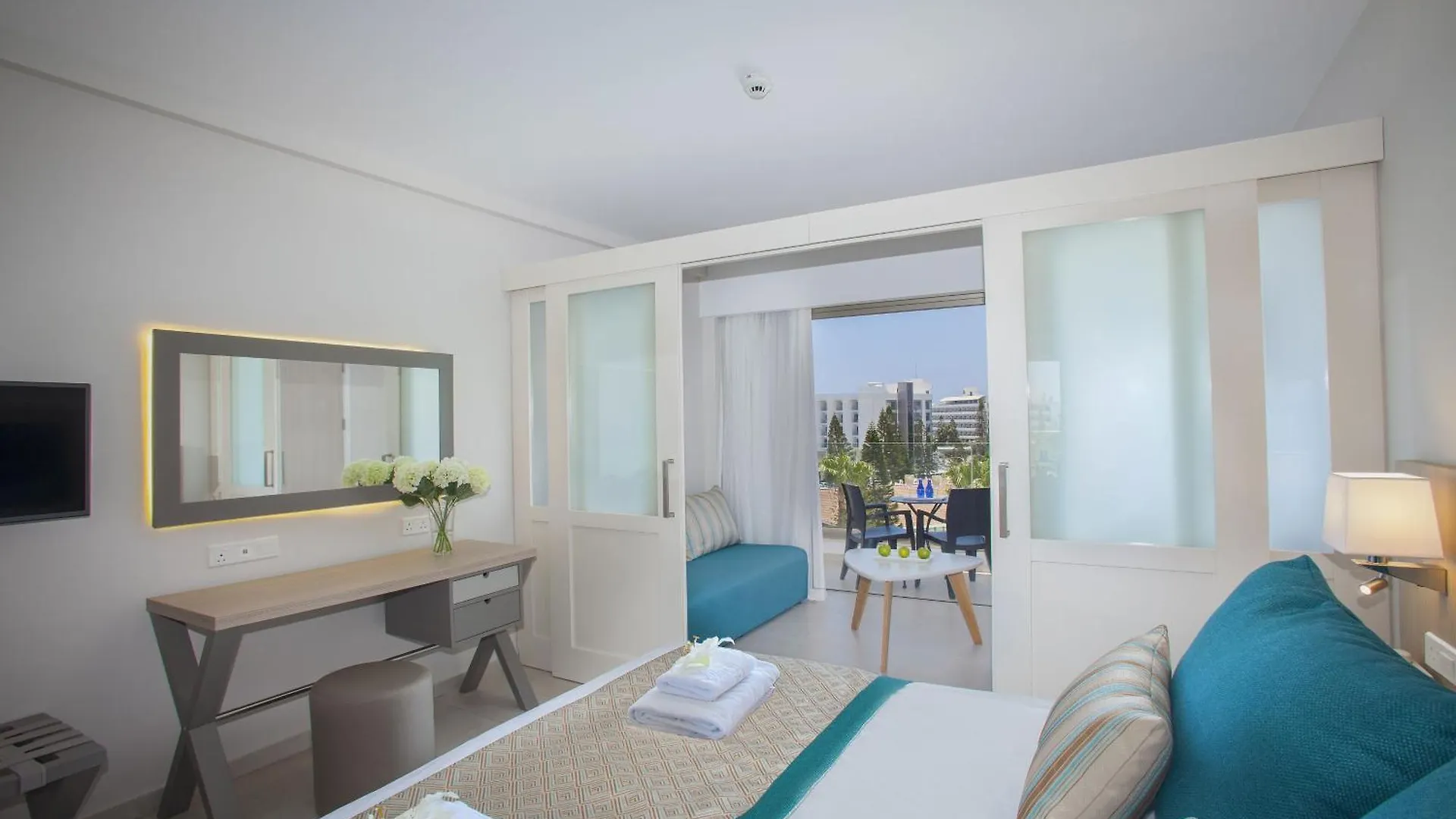 Atlantica Aeneas Resort Ayia Napa Cypern