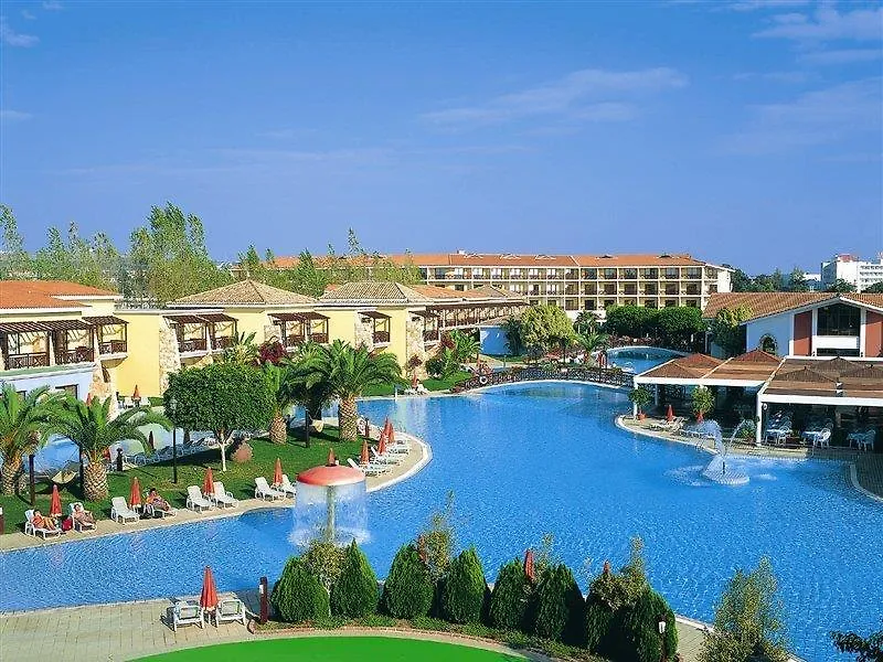 איה נאפה Atlantica Aeneas Resort