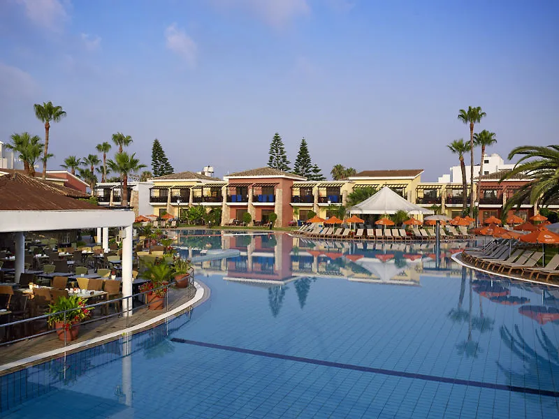 איה נאפה Atlantica Aeneas Resort 5*, איה נאפה קפריסין