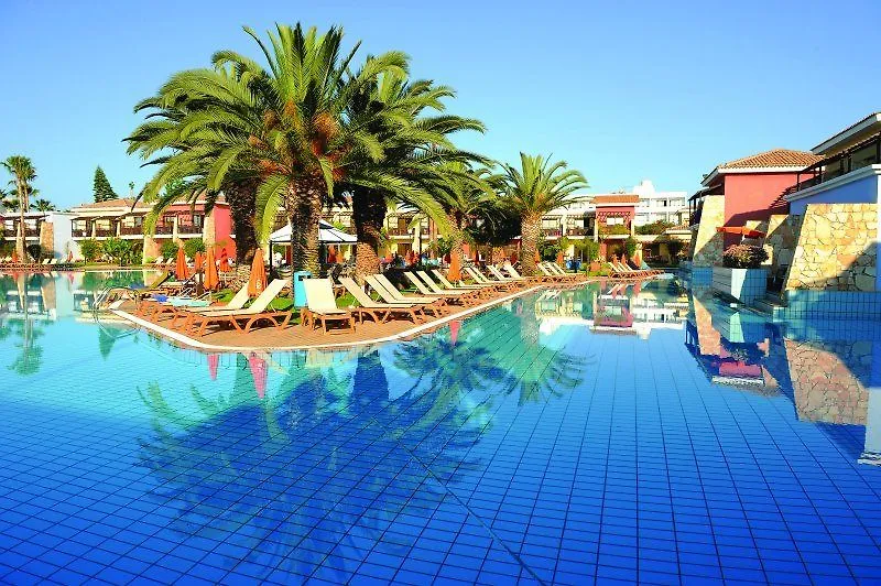 Atlantica Aeneas Resort Αγία Νάπα