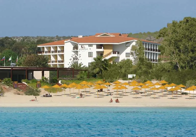 Atlantica Aeneas Resort Αγία Νάπα