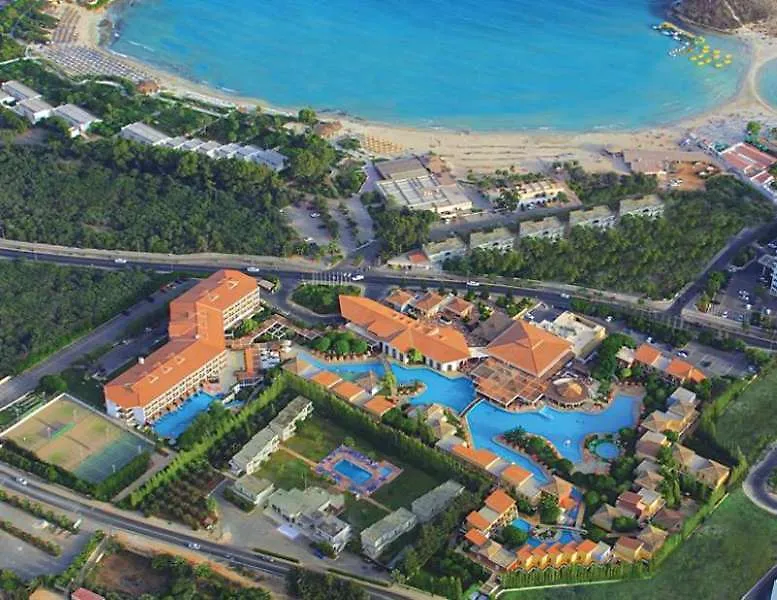 *****  Atlantica Aeneas Resort 아이아 나파 키프로스