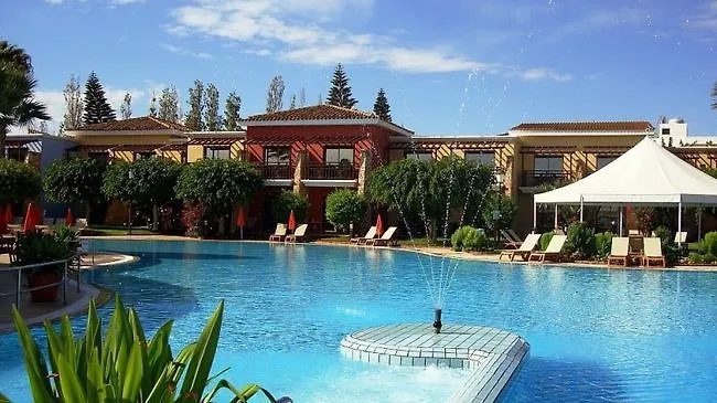 *****  Atlantica Aeneas Resort Aya Napa Kıbrıs