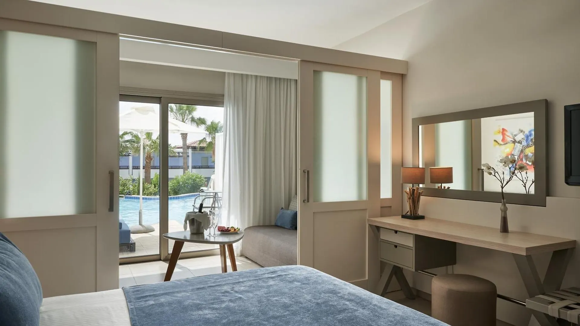 Atlantica Aeneas Resort アヤナパ