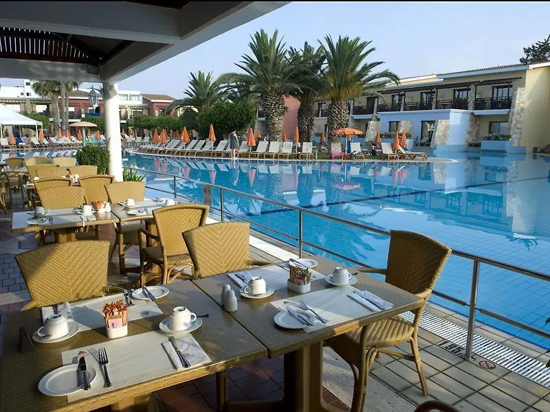 Atlantica Aeneas Resort アヤナパ